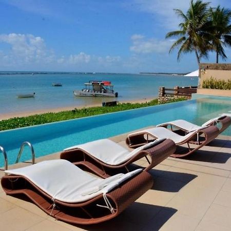 Barra Bali Resort Barra de Sao Miguel Εξωτερικό φωτογραφία