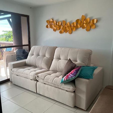 Barra Bali Resort Barra de Sao Miguel Εξωτερικό φωτογραφία