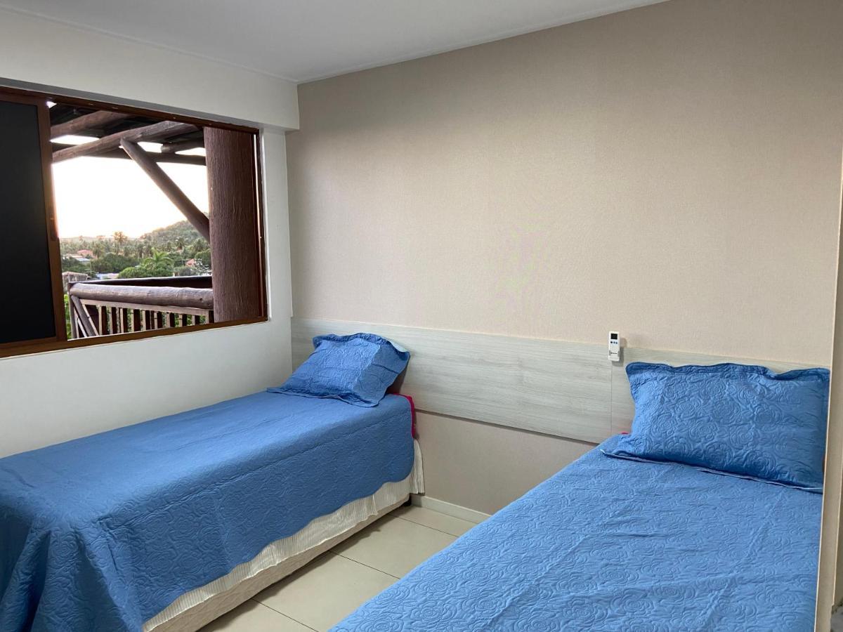 Barra Bali Resort Barra de Sao Miguel Εξωτερικό φωτογραφία