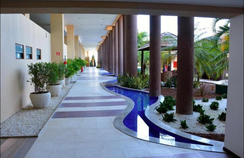 Barra Bali Resort Barra de Sao Miguel Εξωτερικό φωτογραφία