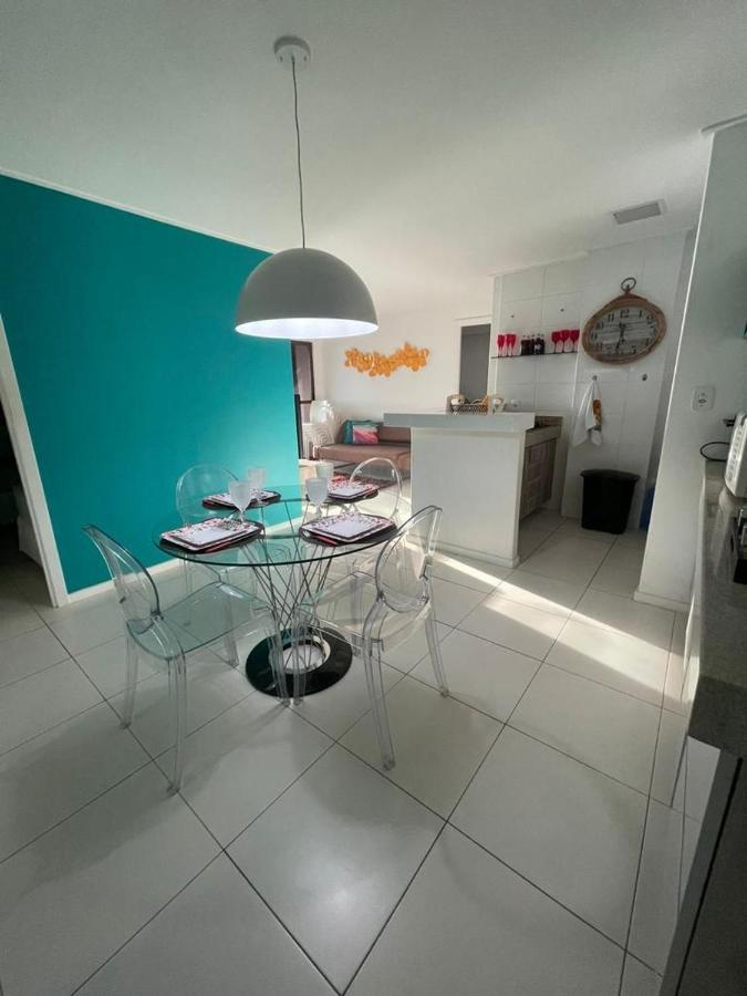 Barra Bali Resort Barra de Sao Miguel Εξωτερικό φωτογραφία