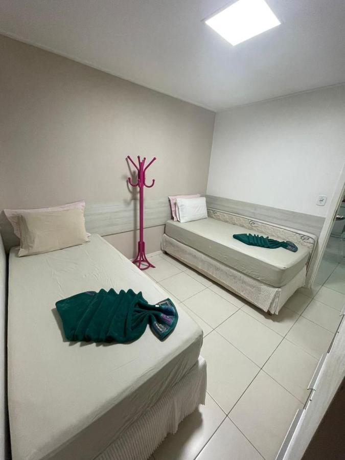 Barra Bali Resort Barra de Sao Miguel Εξωτερικό φωτογραφία