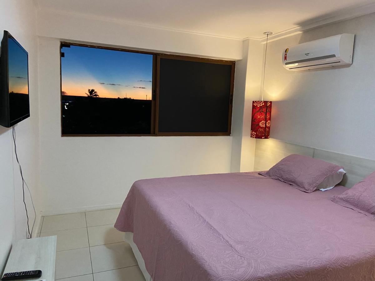 Barra Bali Resort Barra de Sao Miguel Εξωτερικό φωτογραφία