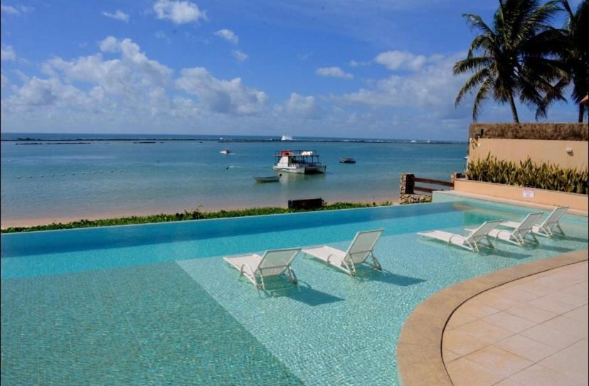 Barra Bali Resort Barra de Sao Miguel Εξωτερικό φωτογραφία