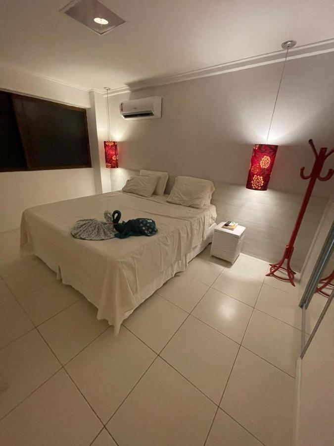Barra Bali Resort Barra de Sao Miguel Εξωτερικό φωτογραφία