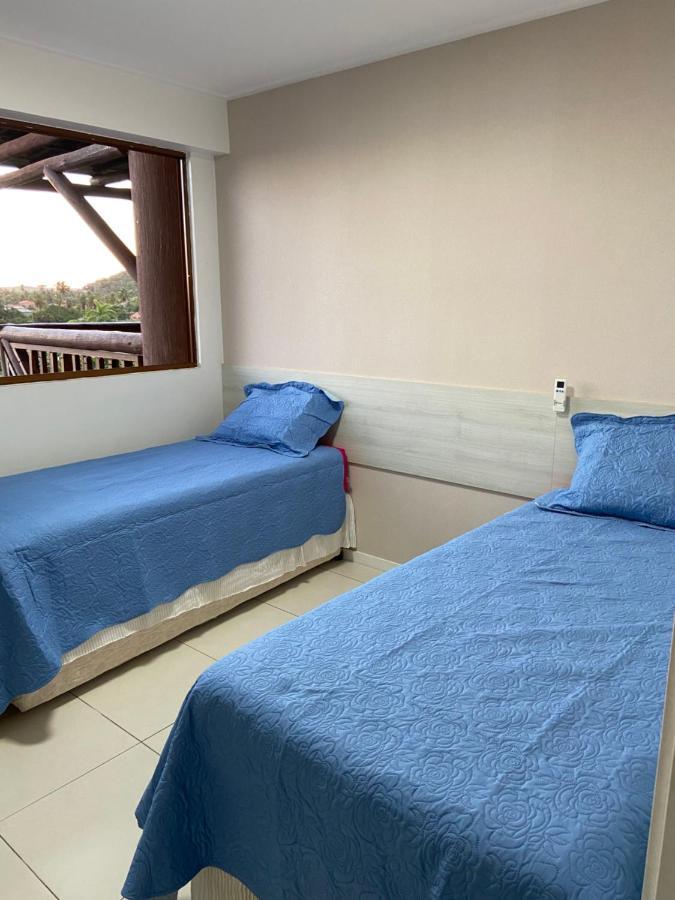 Barra Bali Resort Barra de Sao Miguel Εξωτερικό φωτογραφία