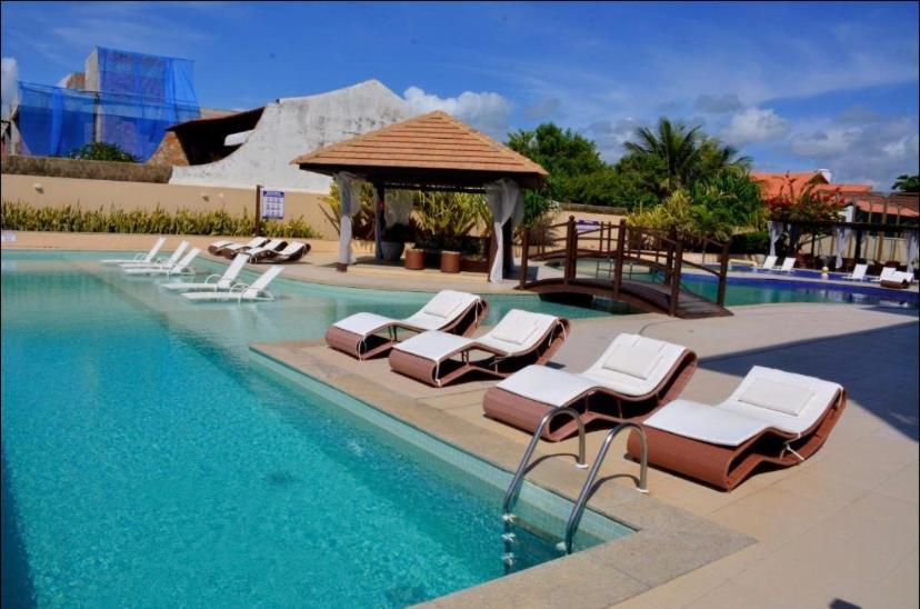 Barra Bali Resort Barra de Sao Miguel Εξωτερικό φωτογραφία