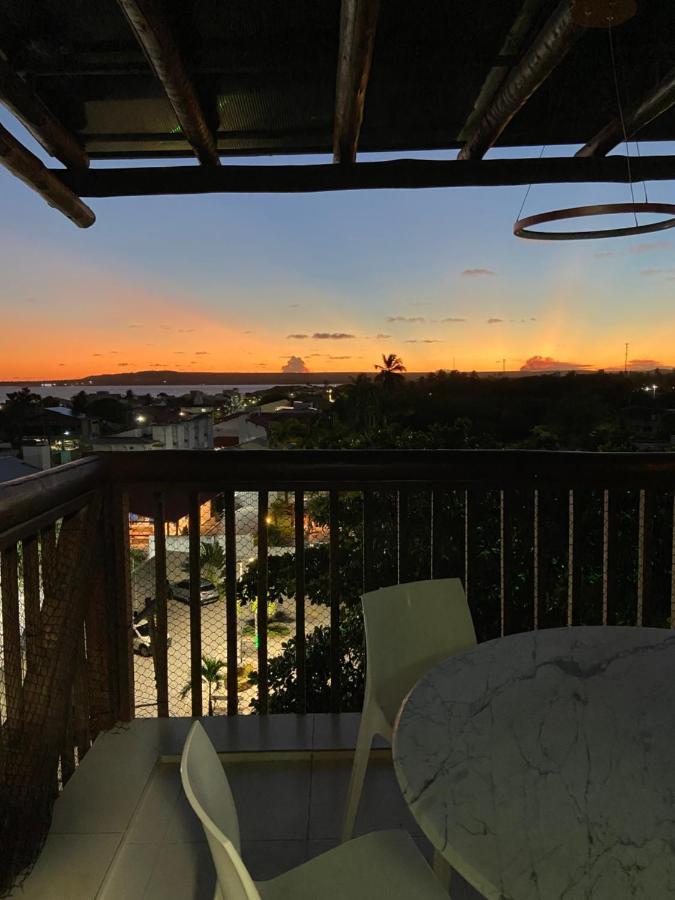 Barra Bali Resort Barra de Sao Miguel Εξωτερικό φωτογραφία