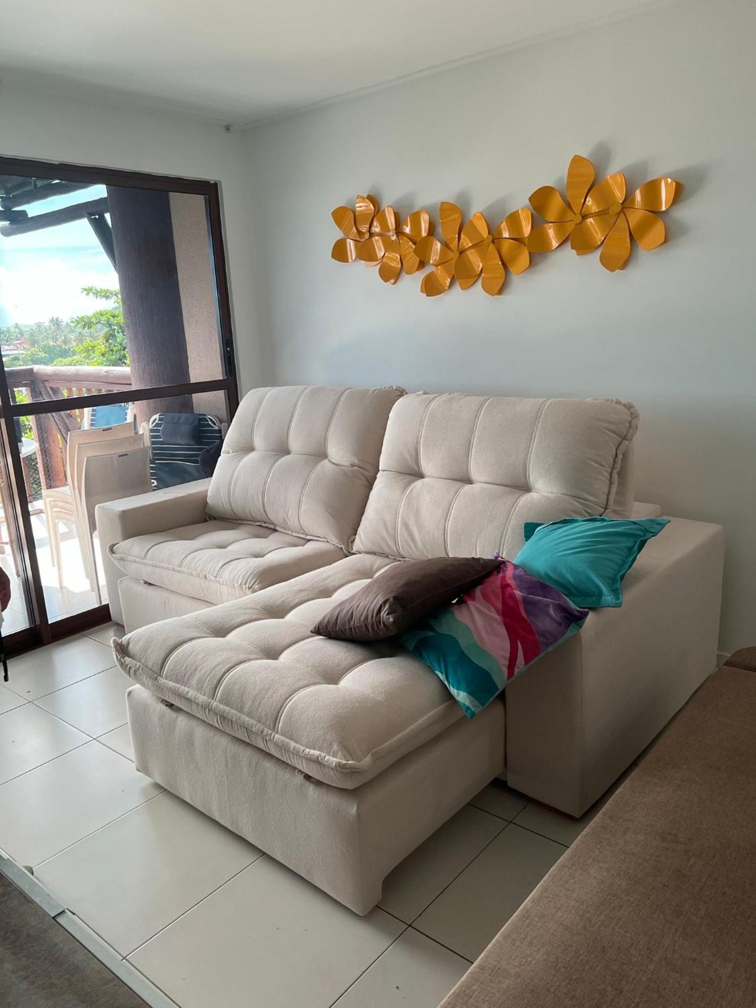 Barra Bali Resort Barra de Sao Miguel Εξωτερικό φωτογραφία